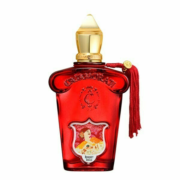 عطر ادکلن کازاموراتی زرجوف بوکت ایدل